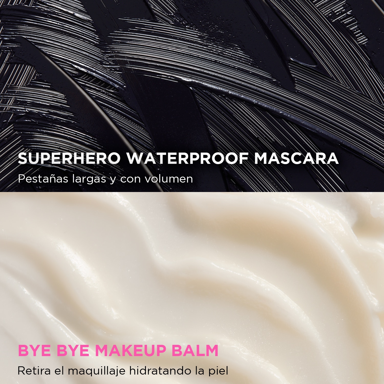 ITC SWP + BBMUP HOL 24 (SET DE MAQUILLAJE Y CUIDADO DE LA PIEL)